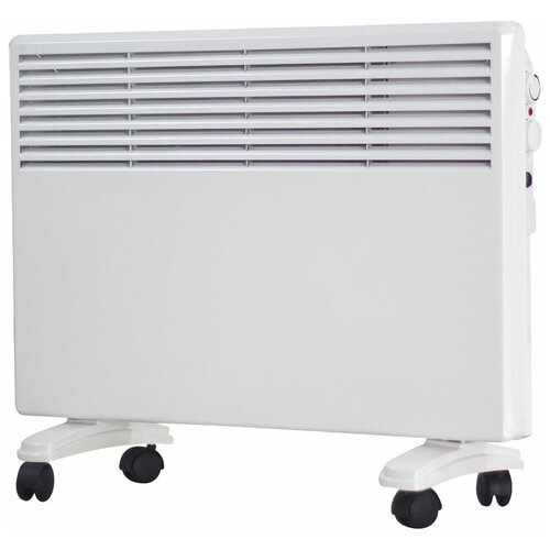 Конвектор электрический 1500ВТ термостат 2 УР мощн наст И НАП разм ножки 010552 ENGY 510800₽