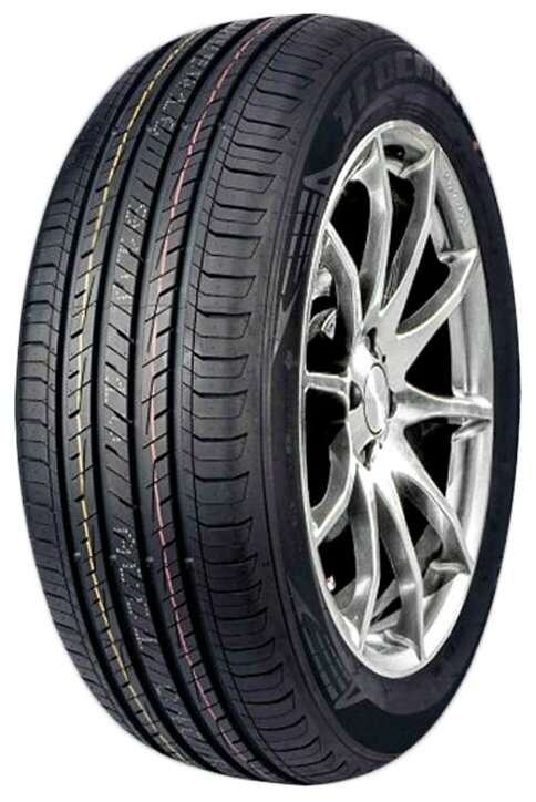 Tracmax 175/70R14 84T X-Privilo TX5 TL