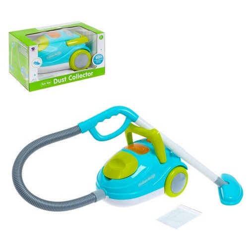 Бытовая техника Пылесос модерн всасывает шарики 491200₽