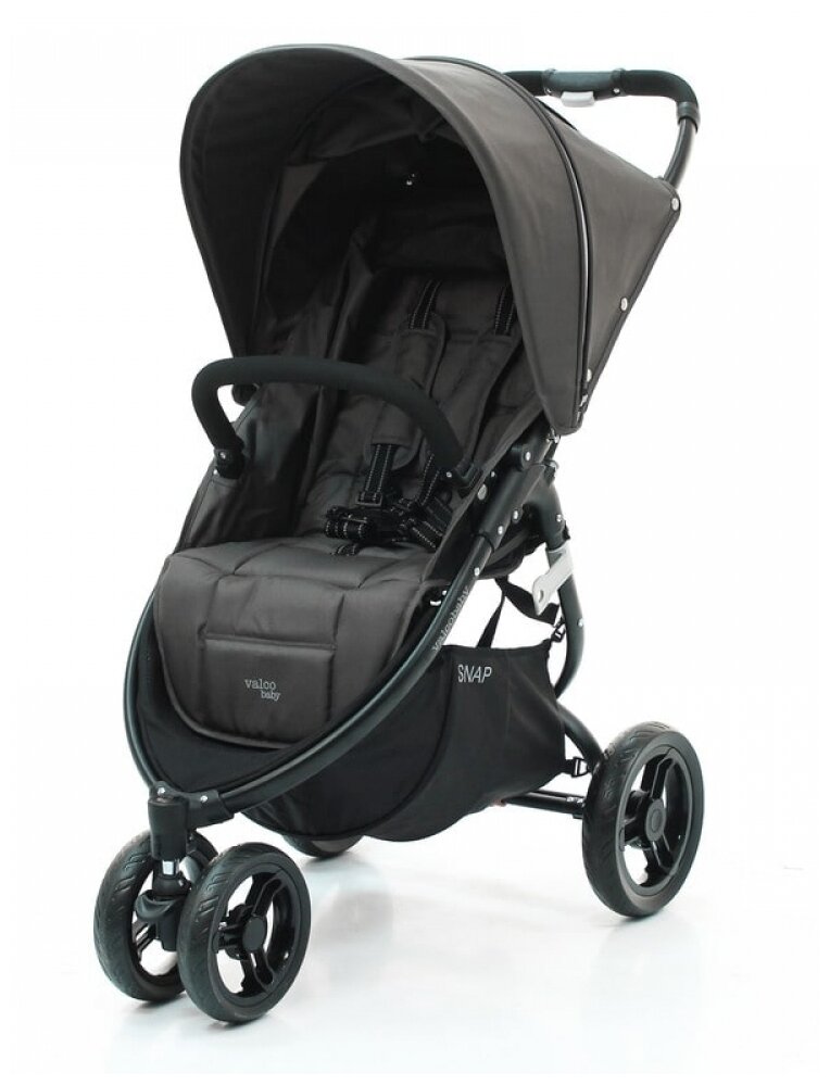 Коляска Valco baby Snap / Dove Grey