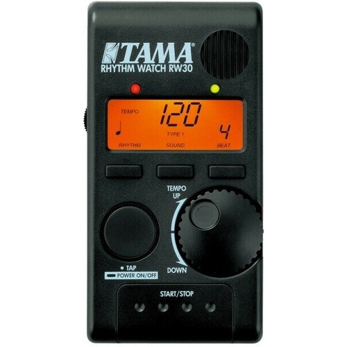 TAMA RW30 RHYTHM WATCH Метроном для барабанов