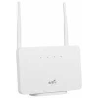 Wi-Fi-роутер CP106 4G Lte Wi-Fi роутер и сим-картой с балансом 1200