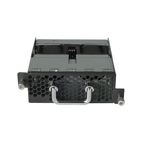 модуль HPE JG552A Frtprt-Bckpwr HV Fan Tray 4178600₽