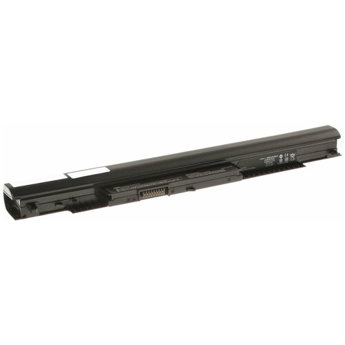 Аккумуляторная батарея iBatt iB-U3-A1029H 2600mAh для HP-Compaq 15-ac005ur, 15-ay500ur, 15-af160ur, 17-y021ur, 15-ac140ur, 15-ay044ur, 15-ay043ur, 15-ac009ur, 17-y004ur, 15-af001ur, 15-ac070ur, 15-ac101ur, 17-y018ur, 17-y003ur