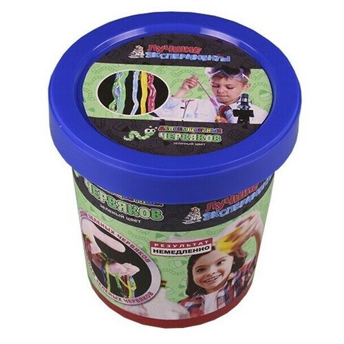 Набор для экспериментов. Микро-набор 