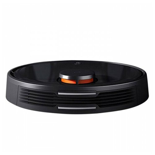 Xiaomi Робот-пылесос Xiaomi Mijia LDS Vacuum Cleaner черный 2600000₽