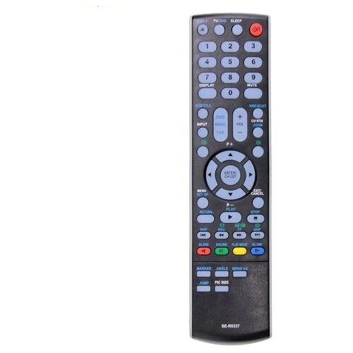 фото Пульт ду toshiba se-r 0337 lcd tv+dvd huayu