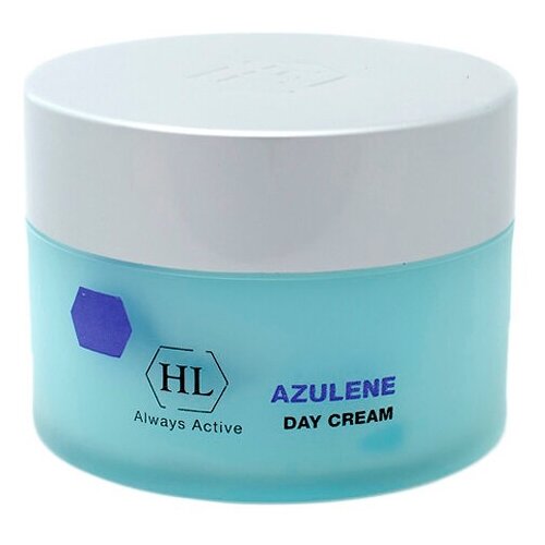 Купить Holy Land Azulene: Дневной крем для лица (Day Cream), 250 мл