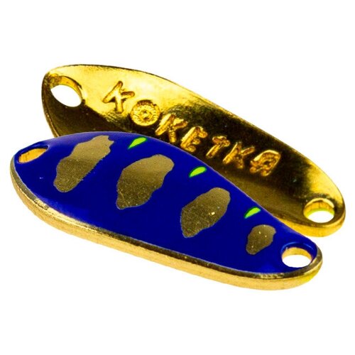 Блесна Koketka TG06 2г