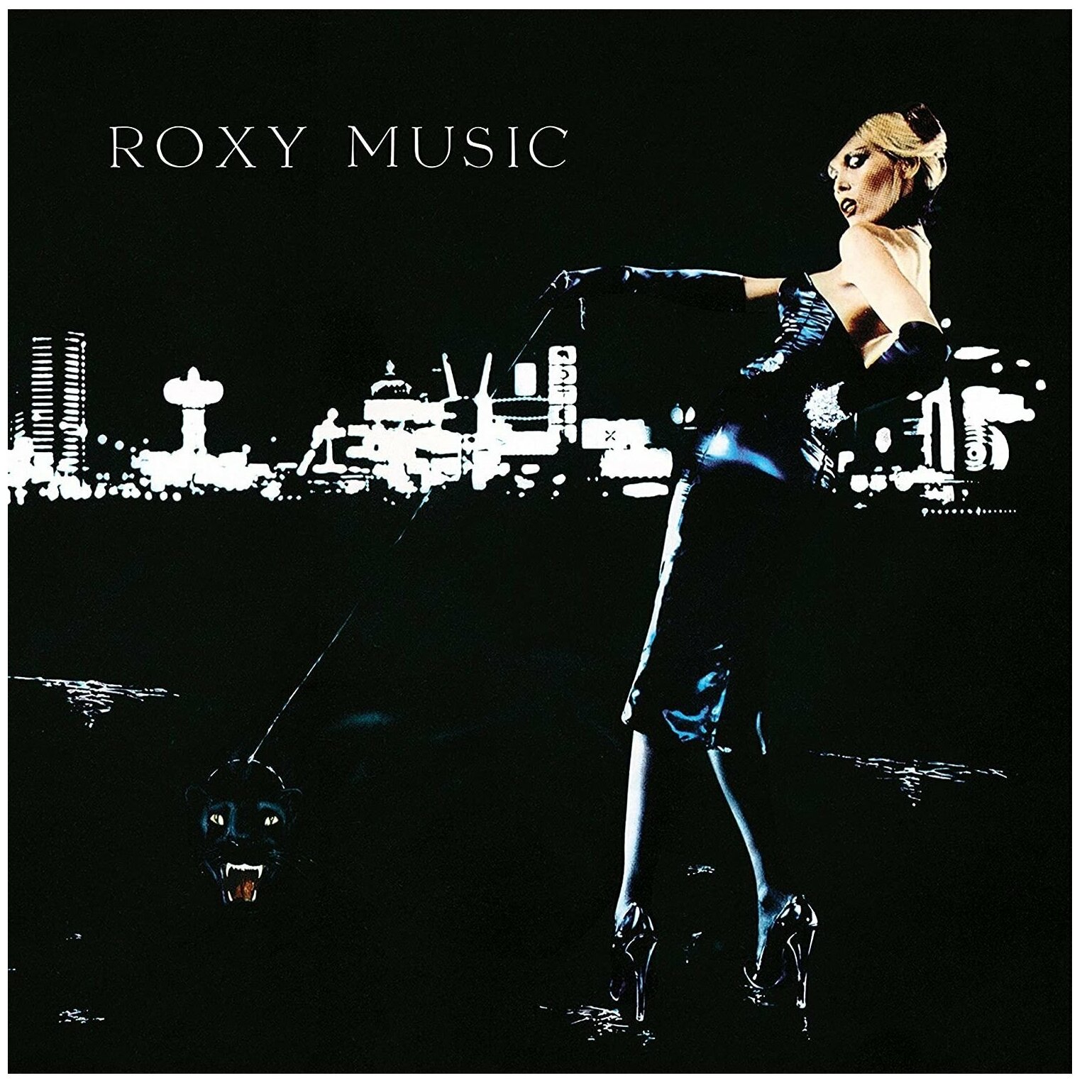 Roxy Music Roxy Music - For Your Pleasure Universal Music - фото №1