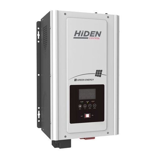 фото Интерактивный ибп hiden control hps30-2012 tor серый/черный