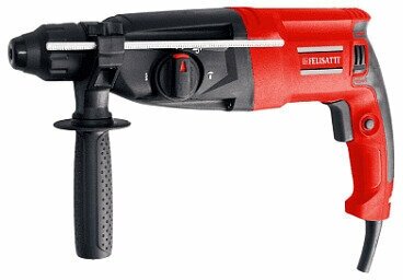Перфоратор Felisatti SDS-plus П-24/780ЭР