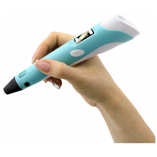 3D ручка 3DPEN-2