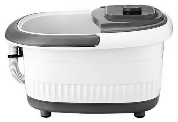 Ванночки Для Ног Xiaomi Ванночка для ног гидромассажная CENTEK CT-2602, 3 режима, белый