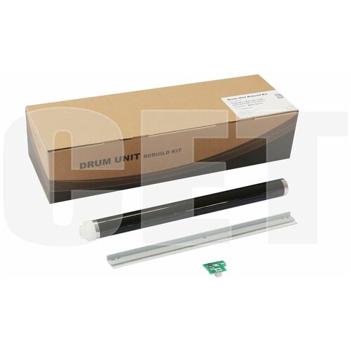 Комплект восстановления драм-юнита для KYOCERA TASKalfa 1800/1801/2200/2201/2010/2011/2210/2211 (CET), CET501006 резиновый прижимной вал kyocera taskalfa 1800 1801 2200 2201 2010 2011 2210 302ng93020