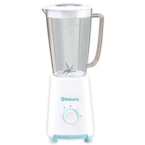 Блендер Sakura SA-6257W 210000₽