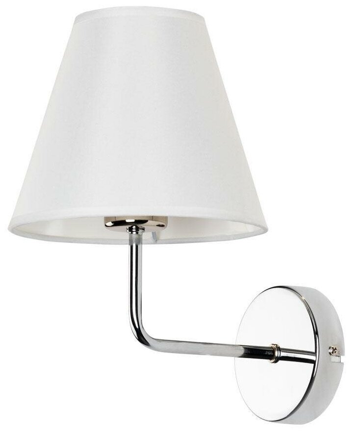 Бра Arte Lamp Elba A2581AP-1CC