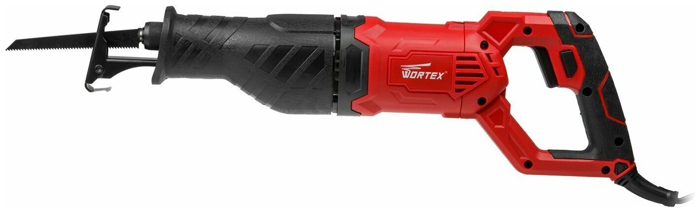 Пила сабельная WORTEX SR 2313 E (SR2313E02826)