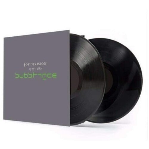 Joy Division - Substance