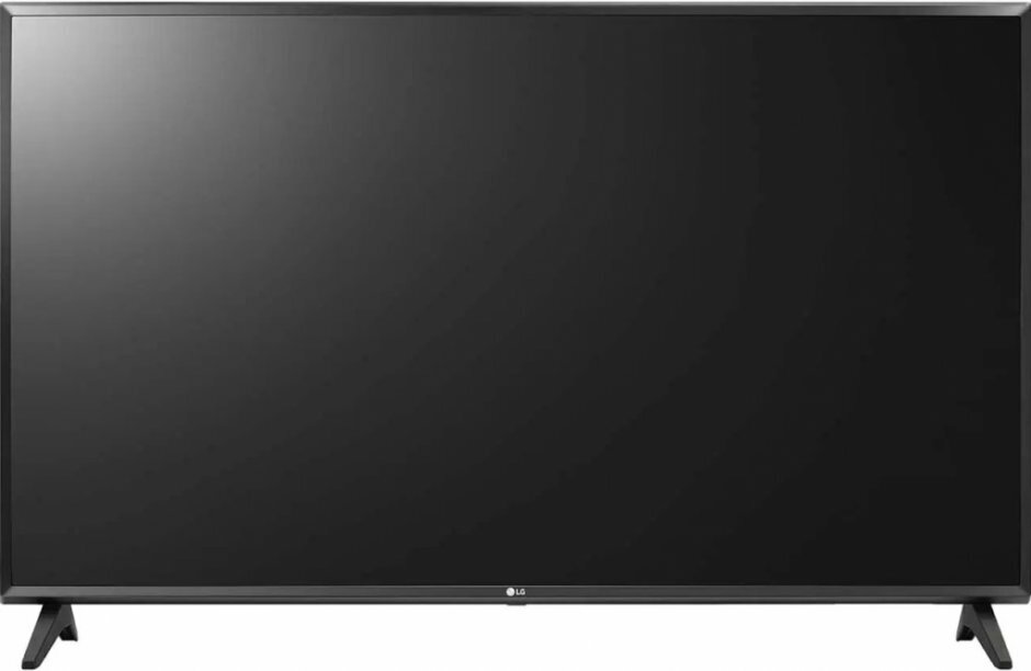 LG 50" 50UR81009LK.ARUB черный {Ultra HD 60Hz DVB-T DVB-T2 DVB-C DVB-S2 USB WiFi Smart TV} - фото №16