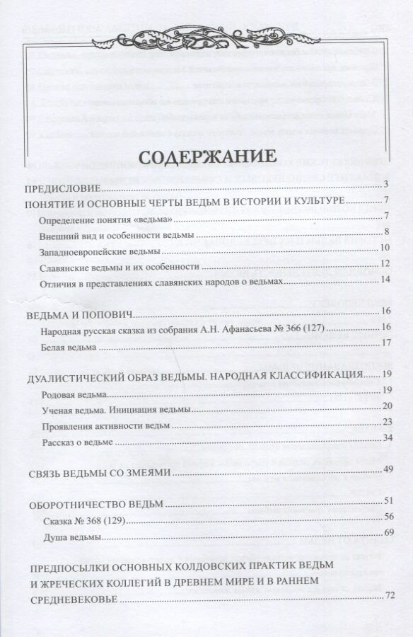 Ведьмы в традиции и народной культуре - фото №7