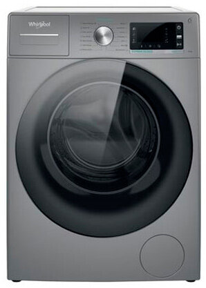 Стиральная машина Whirlpool professional AWH 912 S/PRO