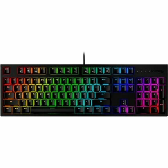 Игровая клавиатура Hyperx Alloy Mars 2 (RUS)