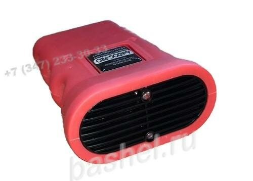 Отпугиватель собак  Чистон 13 AntiDogPro 