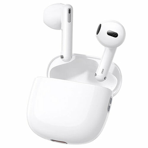 Наушники Baseus Наушники Baseus Bowie WX5 True Wireless Earphones White A00051000213-00 2620₽