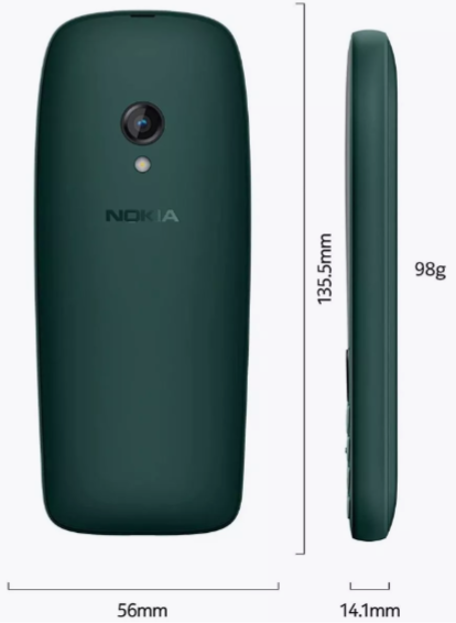 Nokia - фото №16