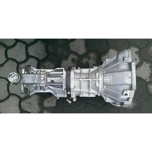 МКПП Great Wall Hover H5 2010-2016 1701000K85 GW4D