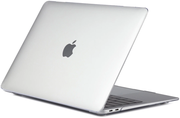 Чехол накладка для MacBook Air 15" (2023) A2941 прозрачный глянцевый
