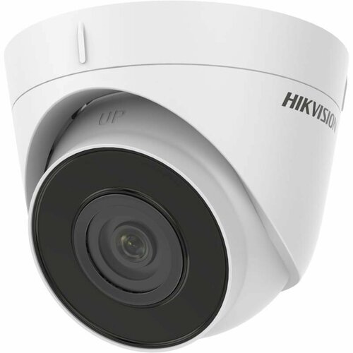 IP-камера с микрофоном и SD-слотом Hikvision DS-2CD1323G0-IUF 28мм C 730000₽