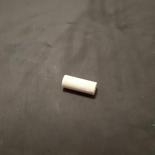 Круг шлифовальный из оксида алюминия 15х40х6 350₽