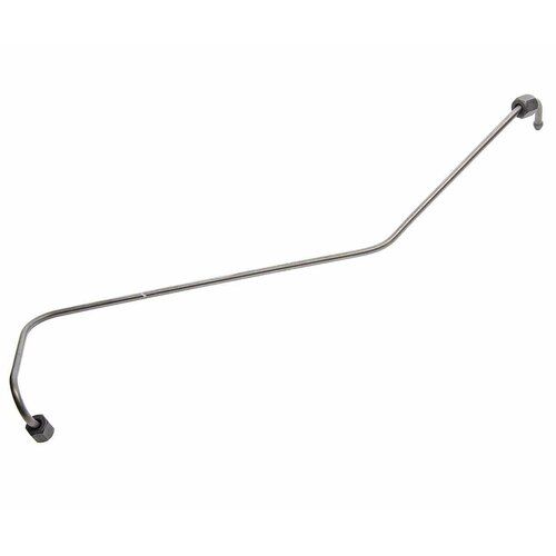 MMZ 260-1104300-Б1-40 Трубка топливная Д-260S2 Д-260Е2 ВД 5-го цилиндра ТНВД Motorpal осевой подвод топлива ММЗ 4606₽