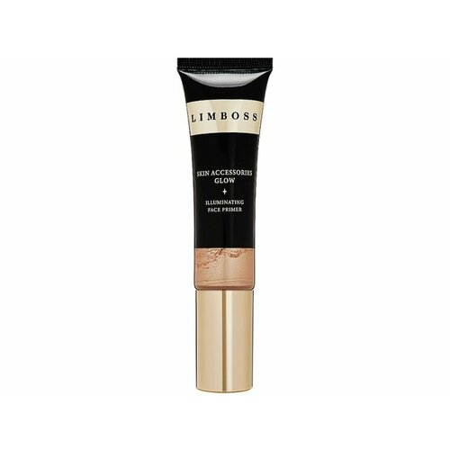 Сияющая база под макияж Limboss Skin Accessories Glow матирующая база под макияж limboss skin accessories matte 30 мл