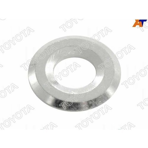 Прокладка топливной форсунки 1-2kdftv