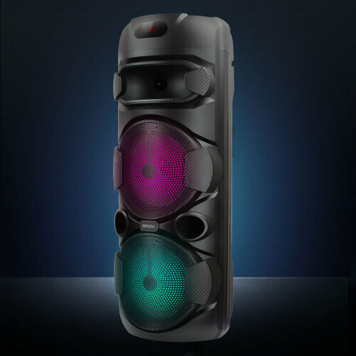 Акустическая система Ginzzu GM-237 647500₽