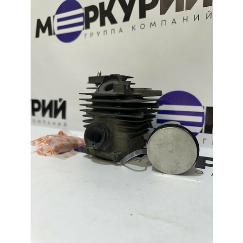 Цилиндро-поршневая группа для бензопилы STIHL МS 361 47 мм, 11350201211 piston group поршневая группа для stihl ms 361 110024