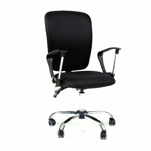 Компьютерное кресло Chairman 9801 С-3 черный