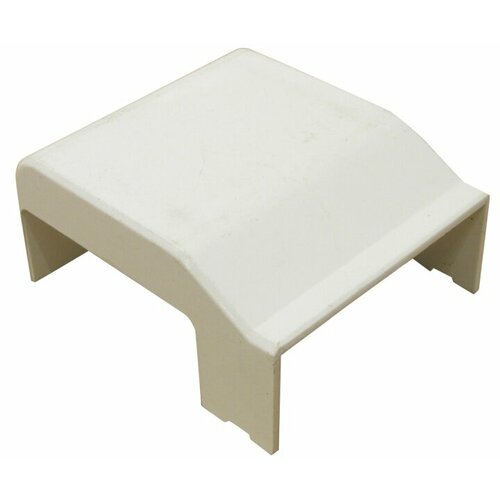 Отвод для кабельного канала 40х16мм Efapel 7 шт 420₽