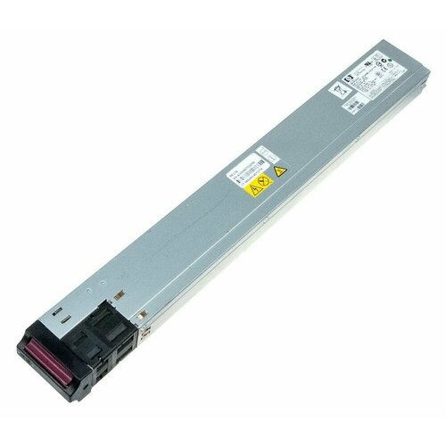 Блок питания HP P-Class Blade 2000W RPS Power Supply Unit 384779-001 14163₽