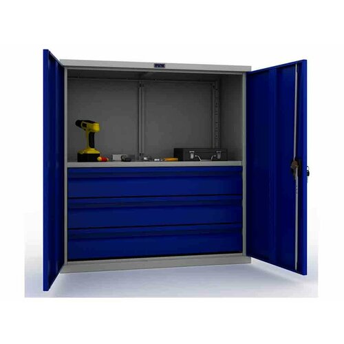 Шкаф инструментальный ТС 1095-001030