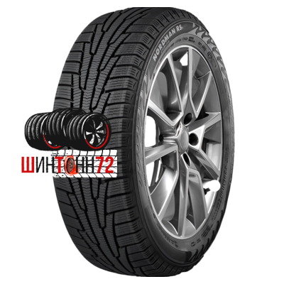 Ikon Tyres 185/65R15 92R XL Nordman RS2 TL