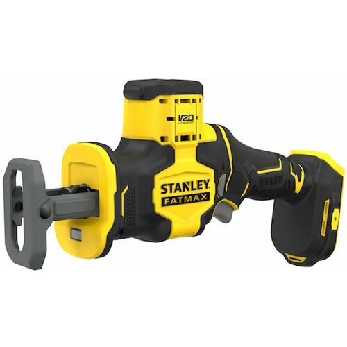 Сабельная пила Stanley FATMAXSFMCS305B-XJ аккумуляторная сабельная пила dewalt dcs389n xj