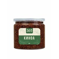 Киноа красная