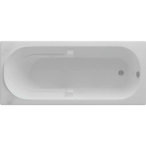 Акриловая ванна Aquatek Лея 170x75 см LEY170-0000045, белый