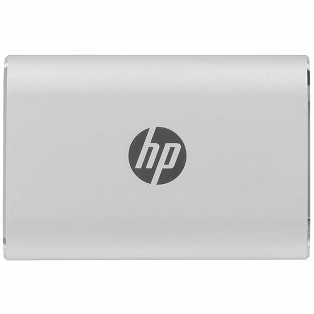 Накопитель SSD USB 3.2 HP - фото №13