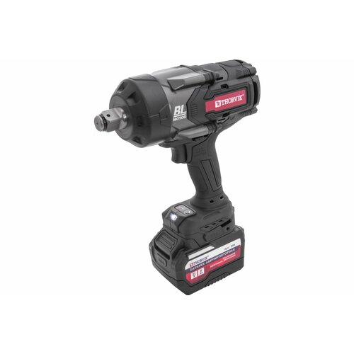 Гайковерт аккумуляторный ударный бесщеточный BBIW342400 34DR 21B 28Ah 2400Hm 66330₽