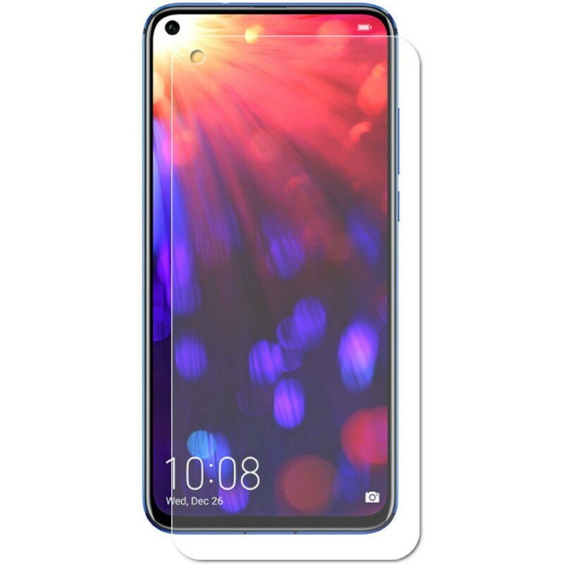 Стекло защитное LuxCase для Realme 8 Pro 0.2mm 83141 - фото №8